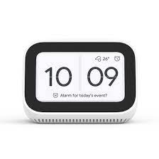 XIAOMI MI SMART CLOCK WHITE